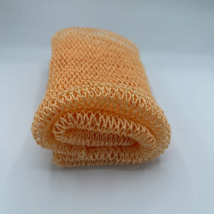 African Exfoliating Body Net Sponge