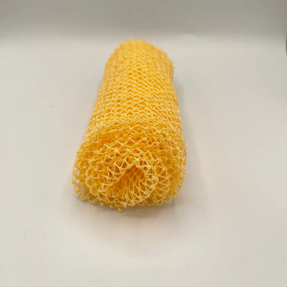 African Exfoliating Body Net Sponge